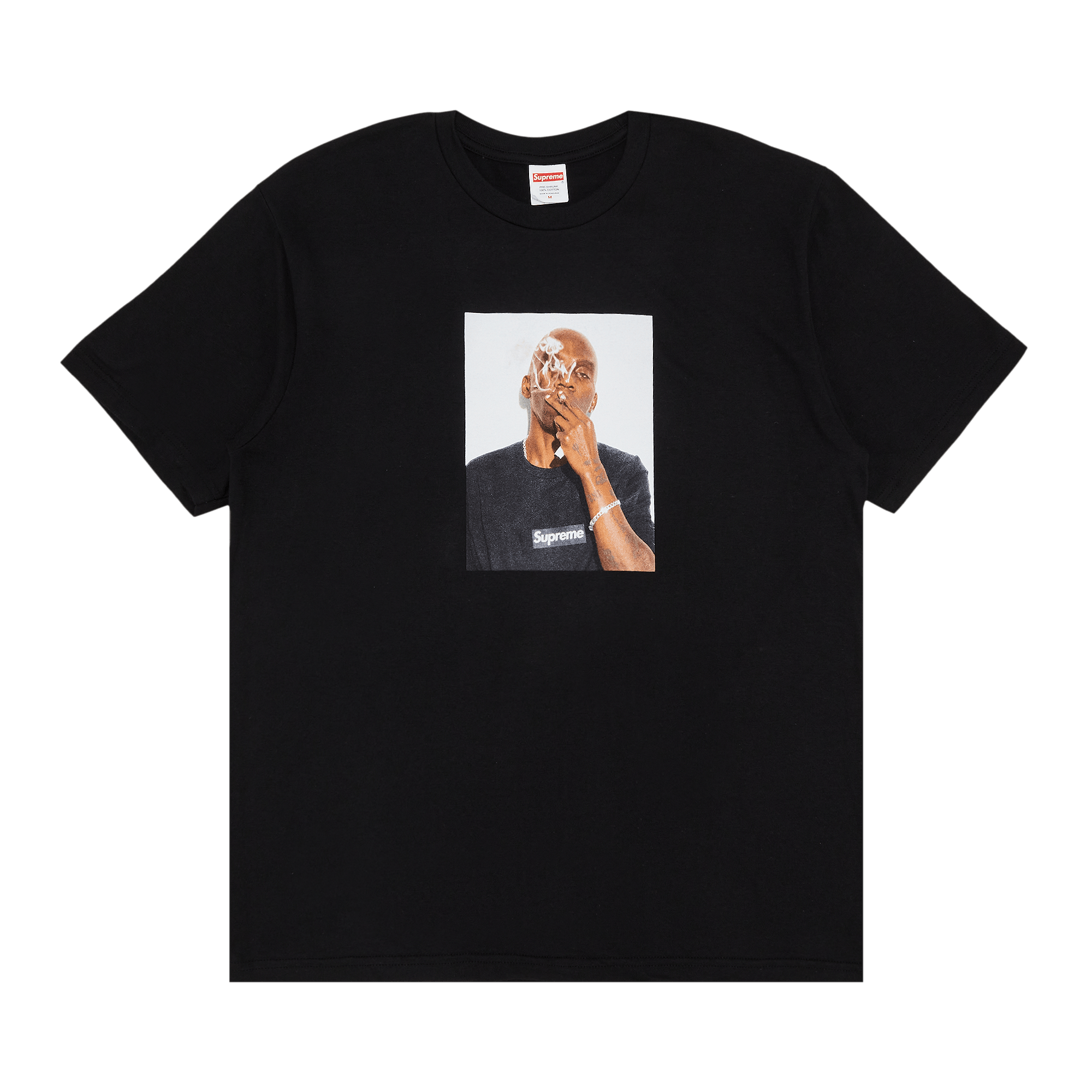 Buy Supreme Star Football Jersey 'Black' - FW24KN75 BLACK | GOAT