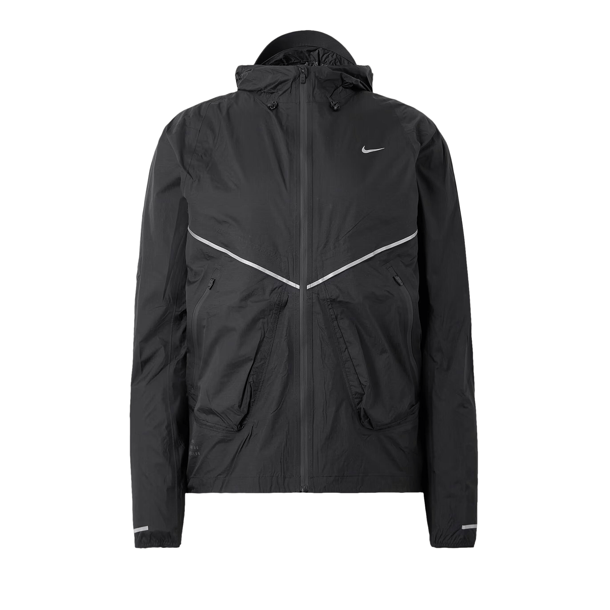 Nike Running Division Storm-FIT ADV Running Jacket 'Black'
