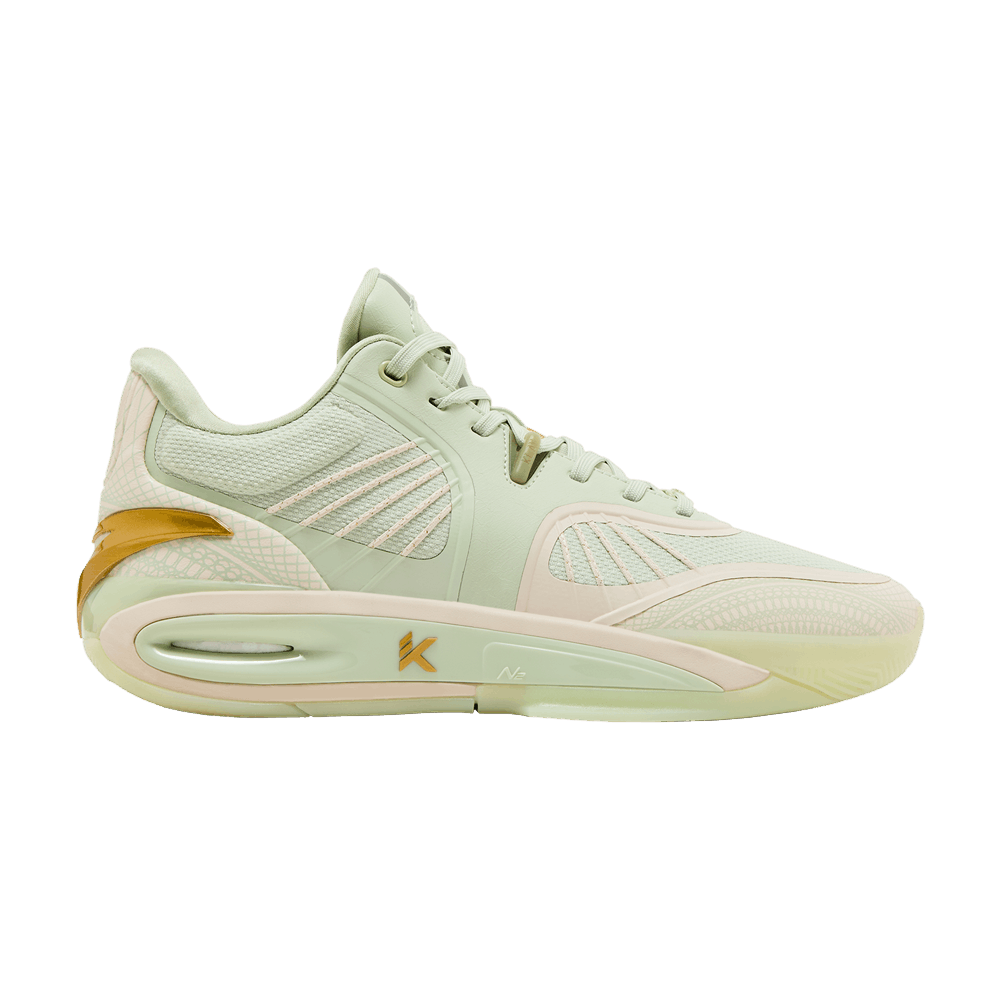 Shoe Palace x Anta KT10 'Moneyball'