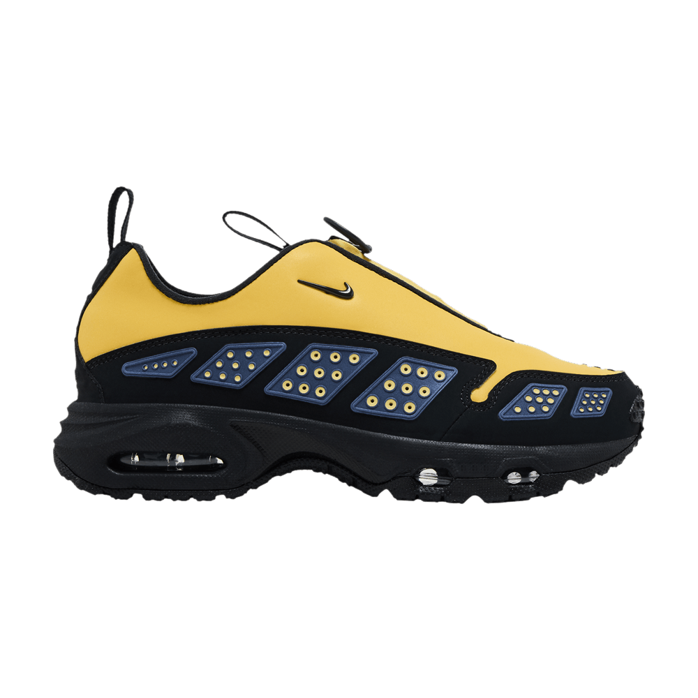 Buy Kids of Immigrants x Nike Air Sunder Max SP 'Sun Down