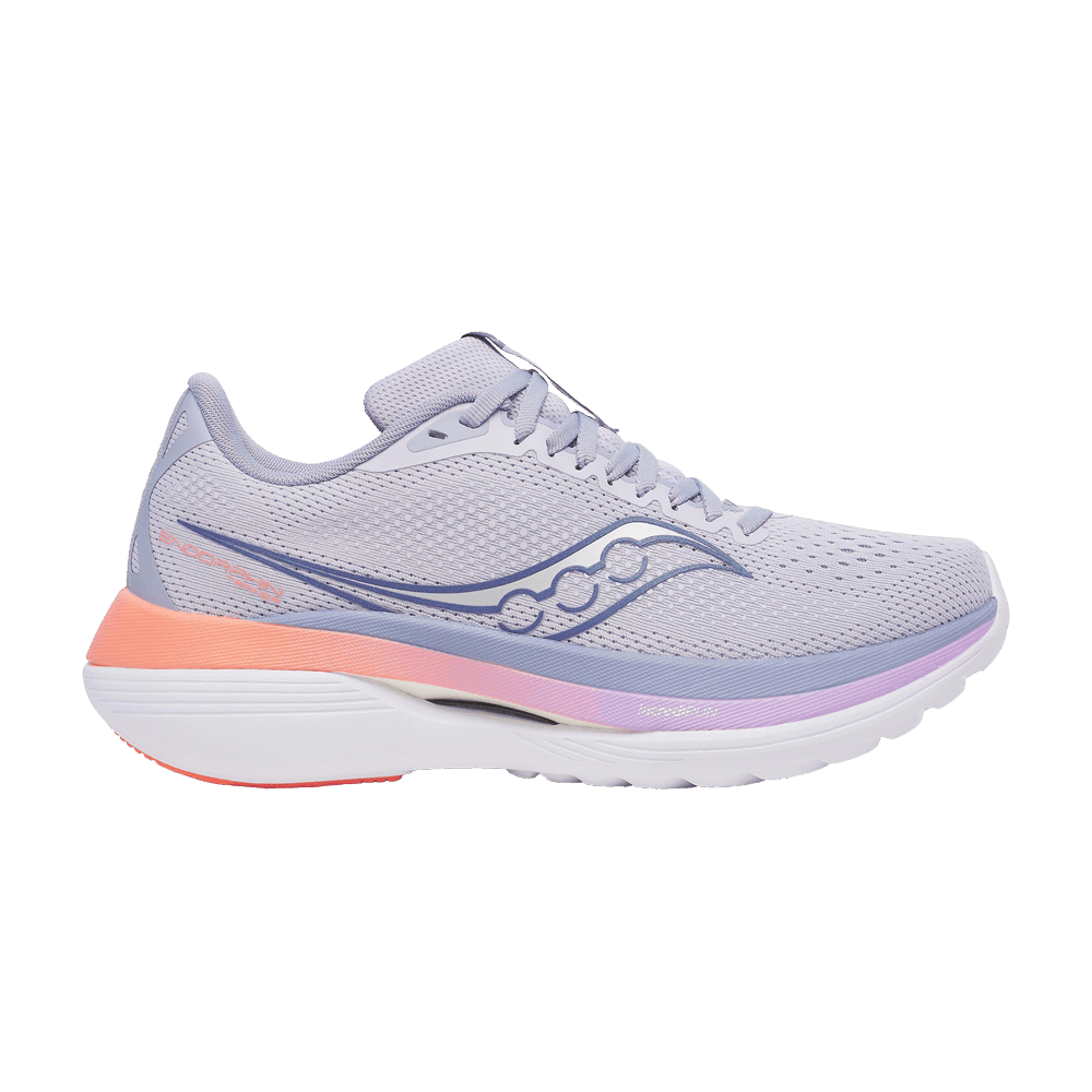 Saucony Wmns Endorphin Trainer 'Aster Marine'