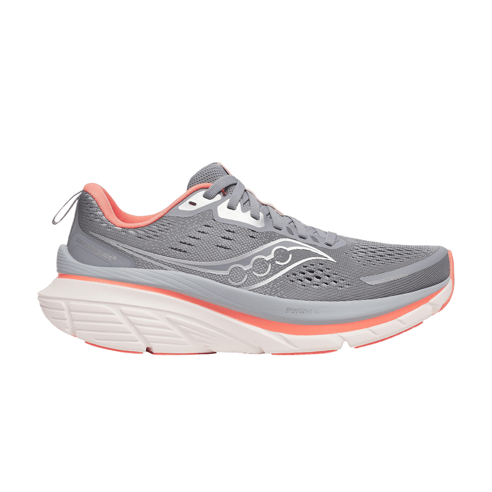 Saucony Wmns Guide 18 'Flint Salmon'
