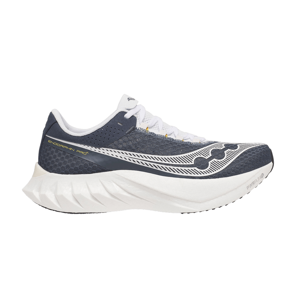 Saucony Endorphin Pro 4 'Dusk White'