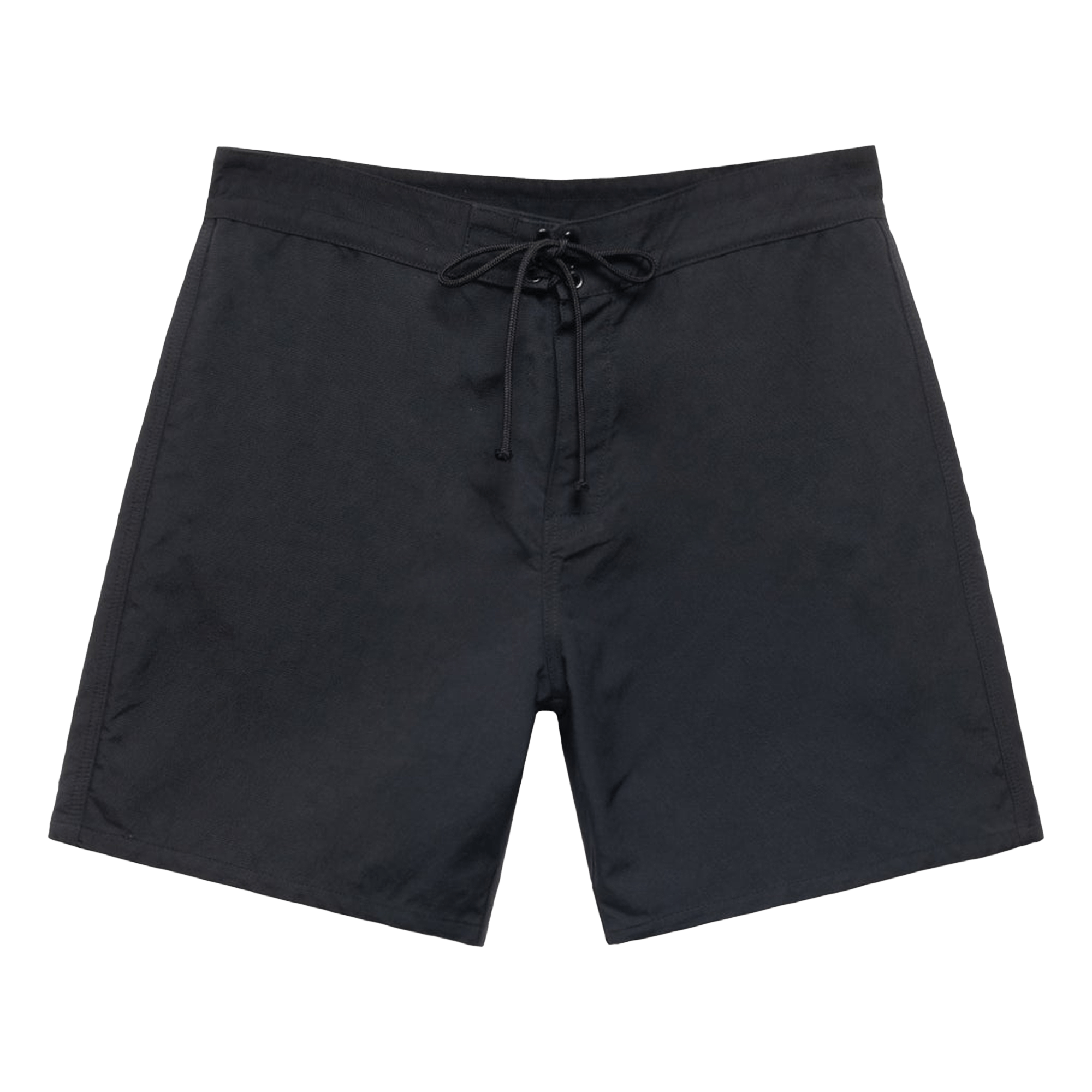Stussy x Our Legacy Work Shop Work Trunks 'Black Nylon Cordura'