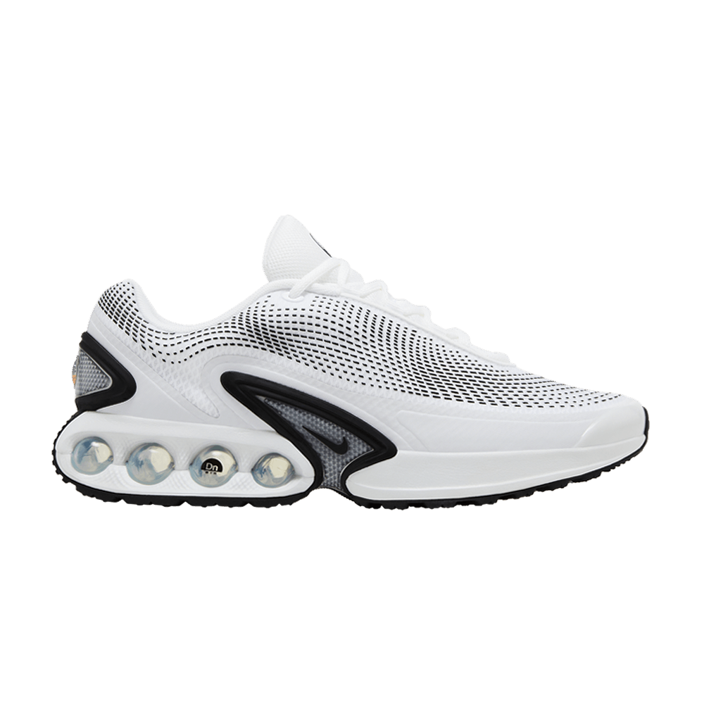 Nike Air Max DN 'Photon Dust Black'