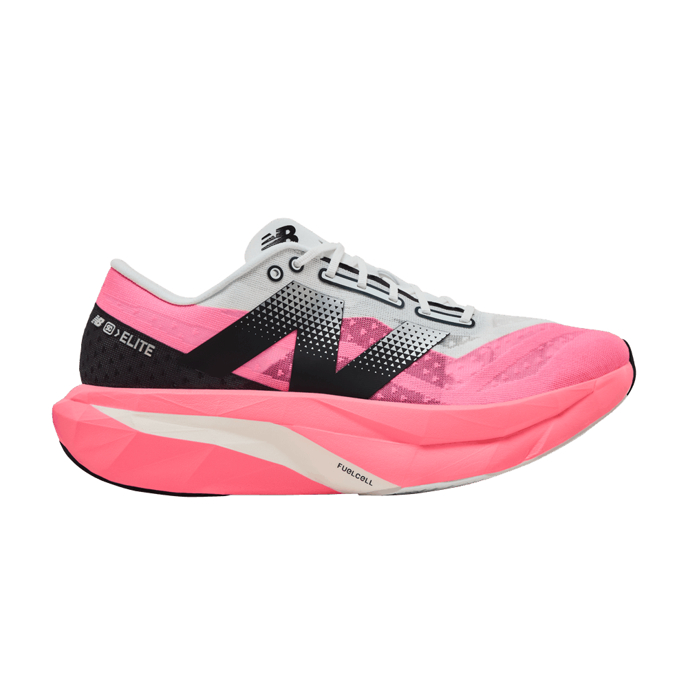 Buy New Balance Wmns FuelCell SuperComp Elite v4 'Cyber Jade