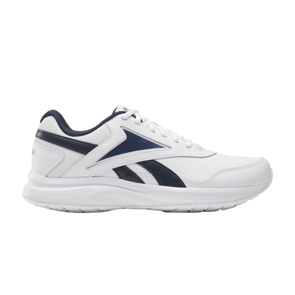Reebok Walk Ultra 7 DMX Max 'White Collegiate Navy'