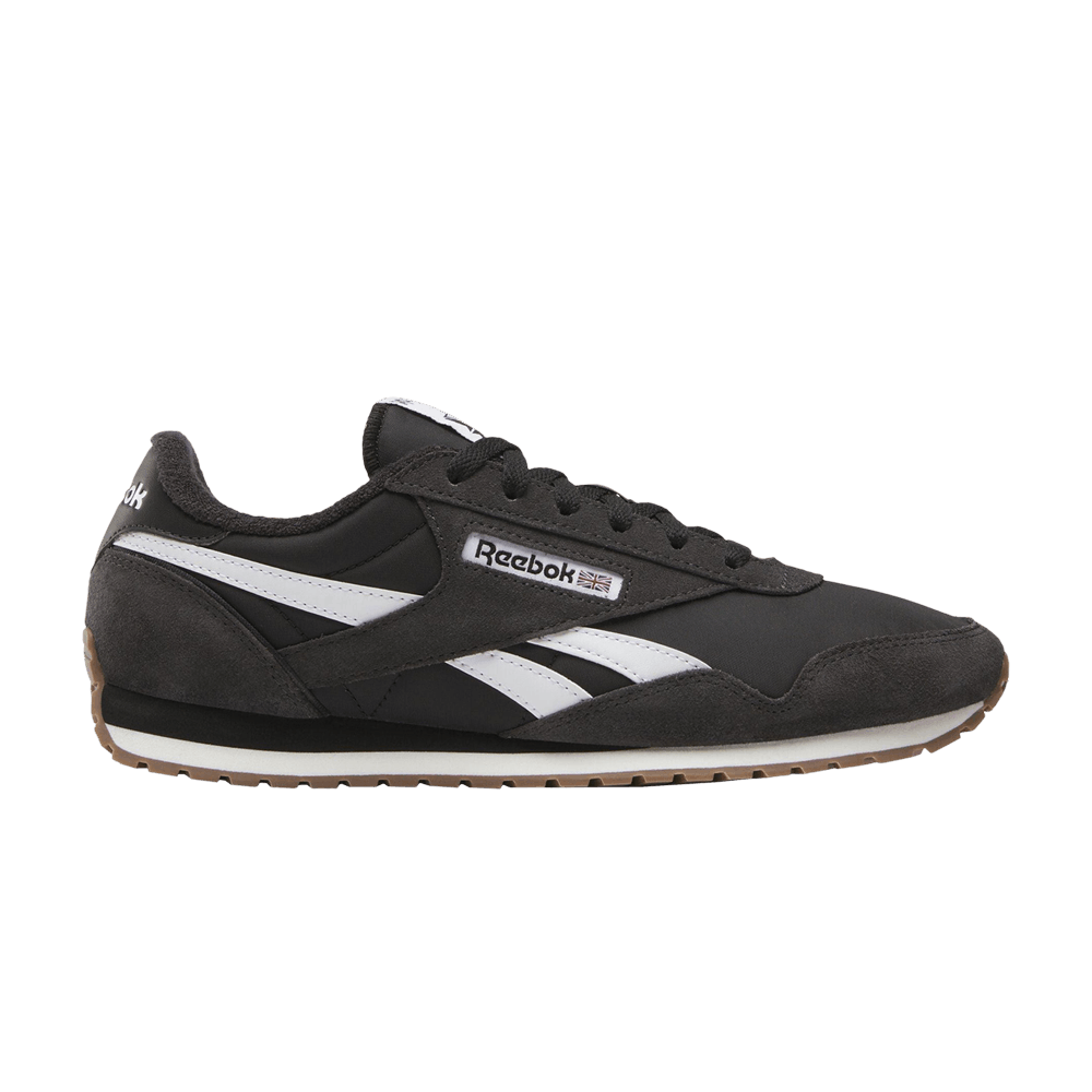 Reebok Classic AZ 'Washed Black Chalk'
