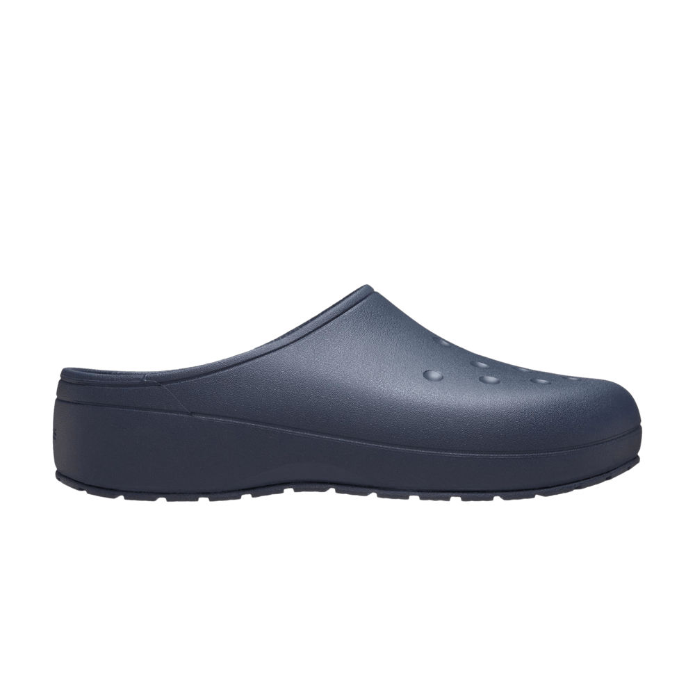 Crocs Classic Quiet Clog 'Dark Night'