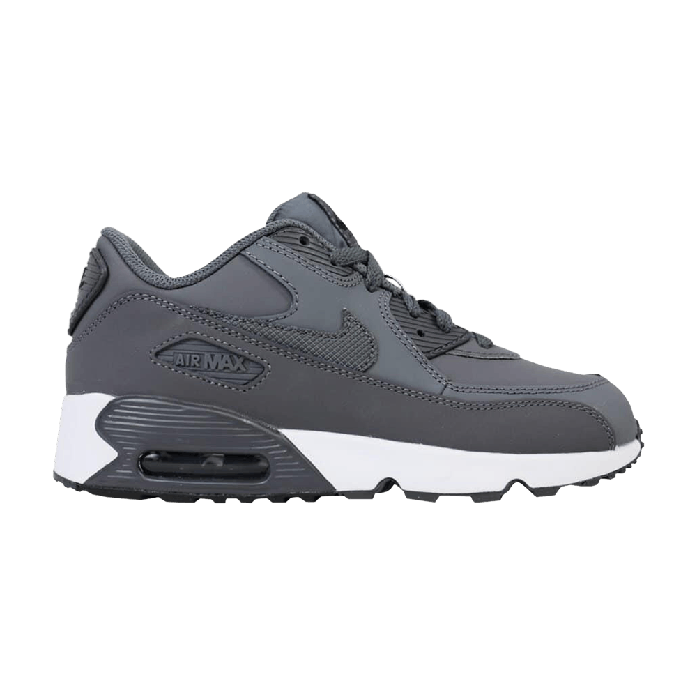 Nike Air Max 90 Leather PS 'Dark Grey'