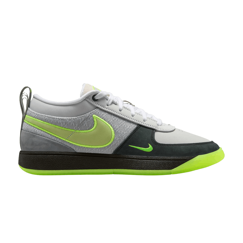 ナイキ NIKE BOOK1 Cortez Forrest Gump 28cm The Nike Book 1 
