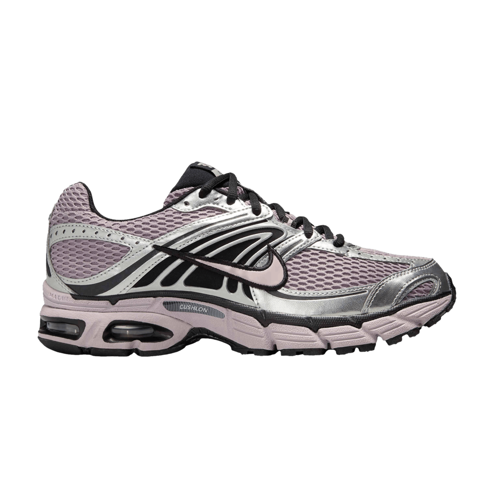 Buy Wmns Air Max Moto 2K 'Light Violet Ore' - HQ2056 200 | GOAT