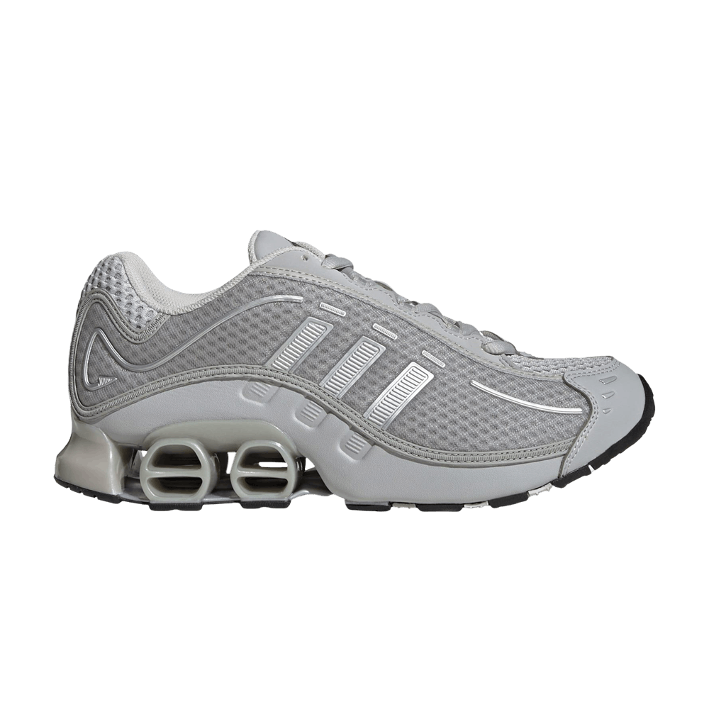 アンティシペイト Buy Megaride O1 'Grey Silver Metallic' - JI1506 | GOAT