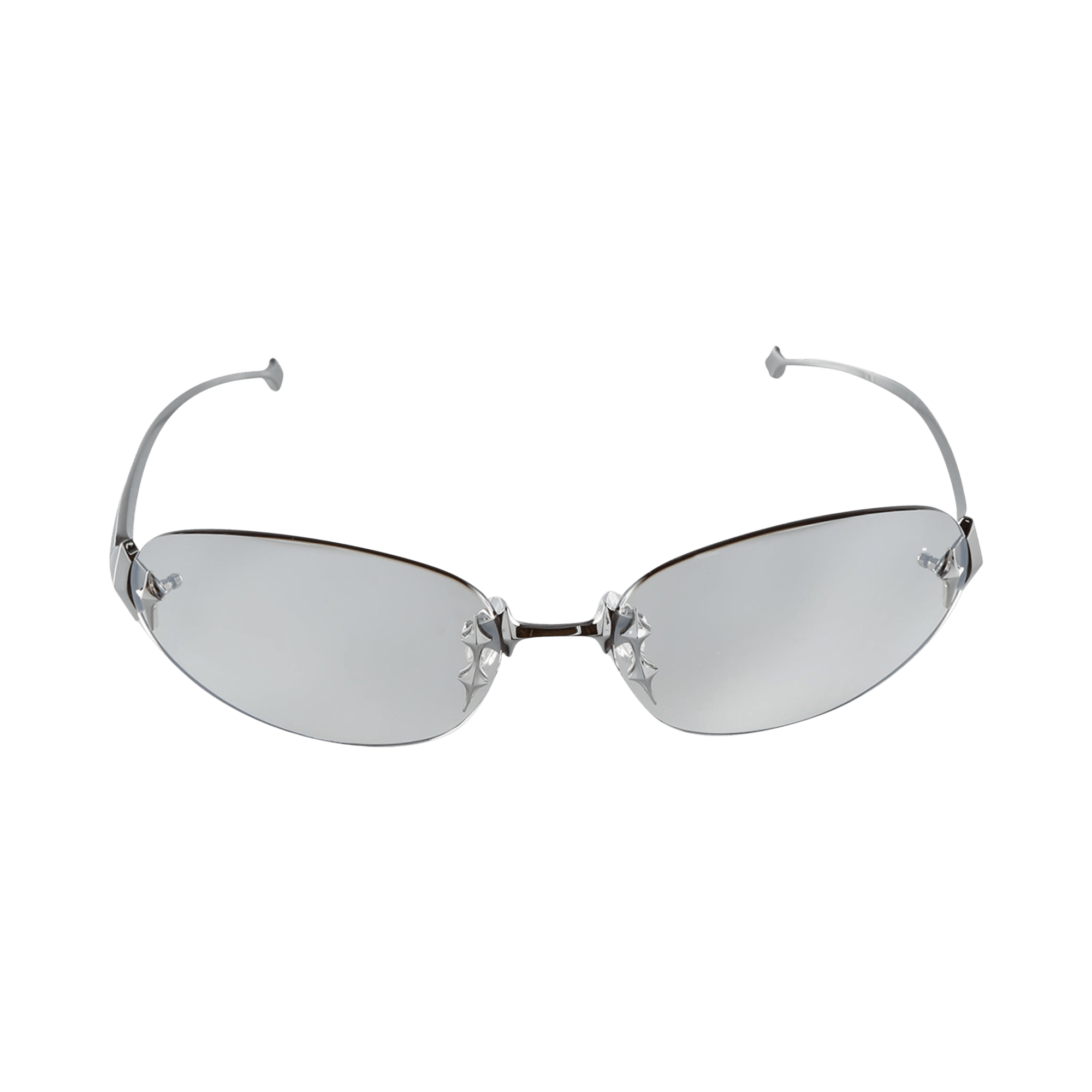 Buy Gentle Monster Kubo C1 Clear Glasses 'Gold/Clear' - KUBO C1