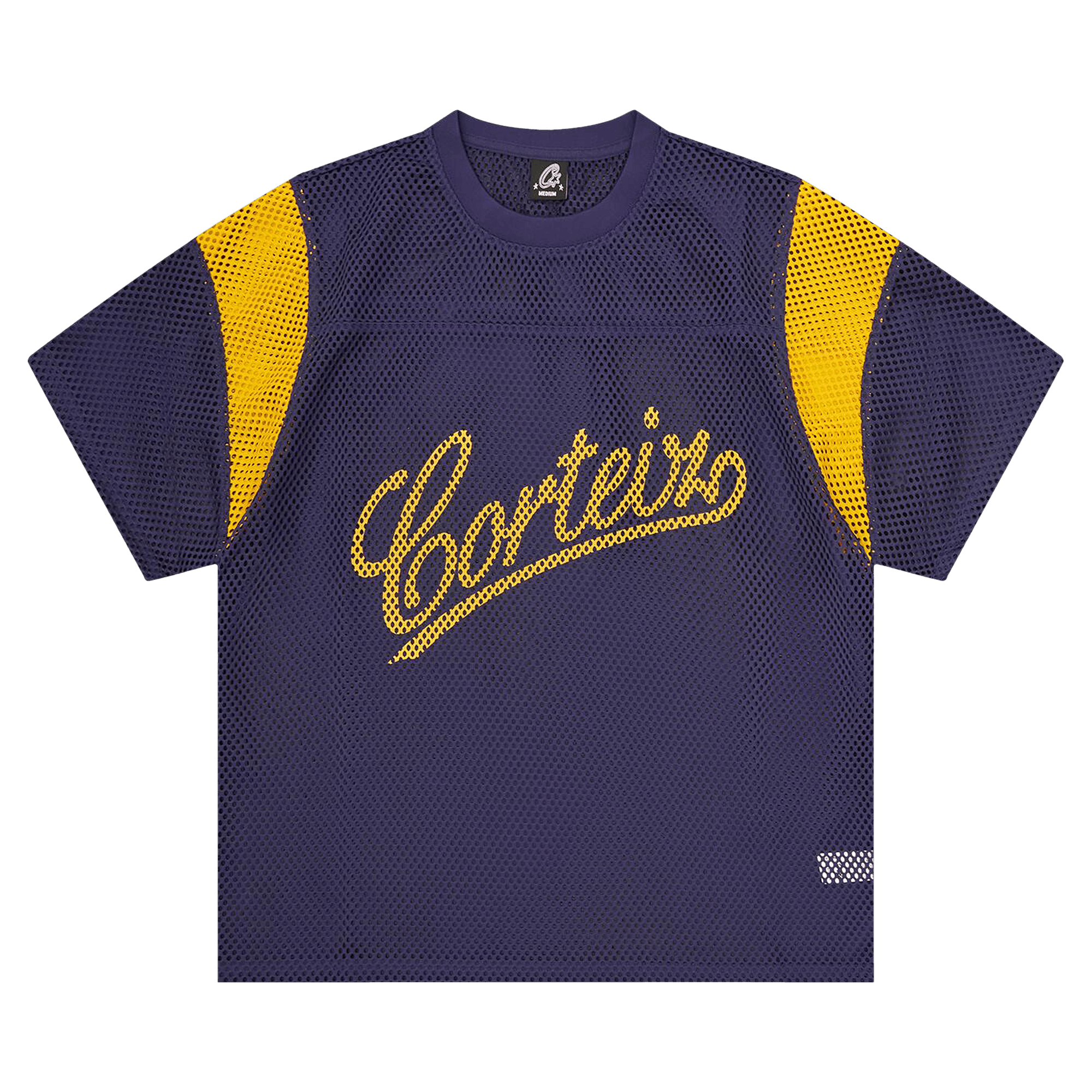 Buy Corteiz x Nike NRG Jersey 'Deep Royal' - FV9353 455 | GOAT