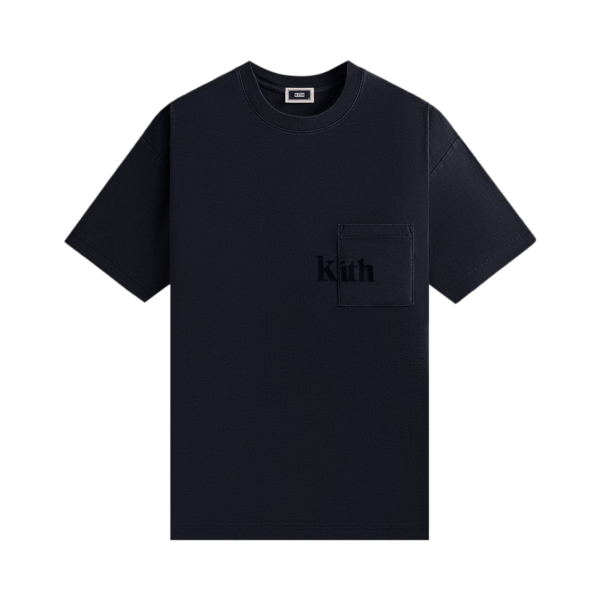 Kith Quinn Tee 'Admiral'