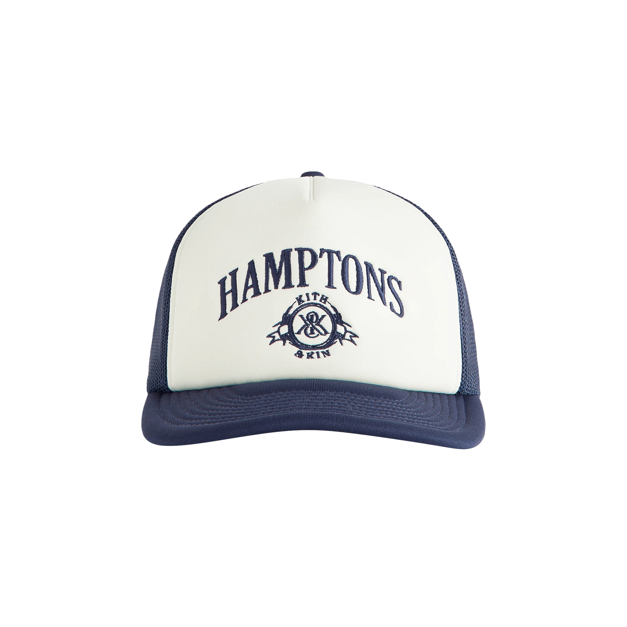 Kith Hamptons Nolan Trucker Hat 'Nocturnal'