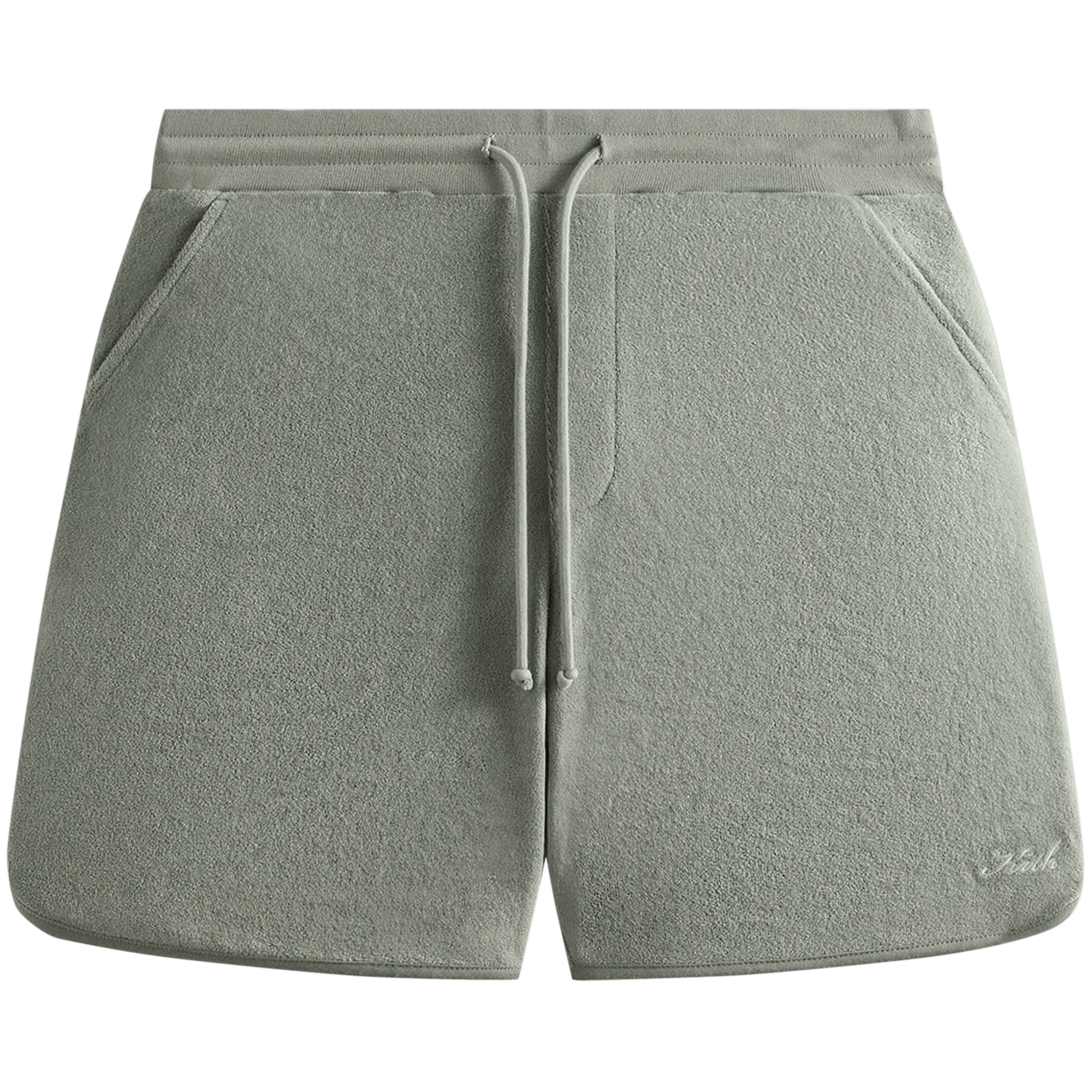 Kith Plush Terry Jordan Short 'Cavan'