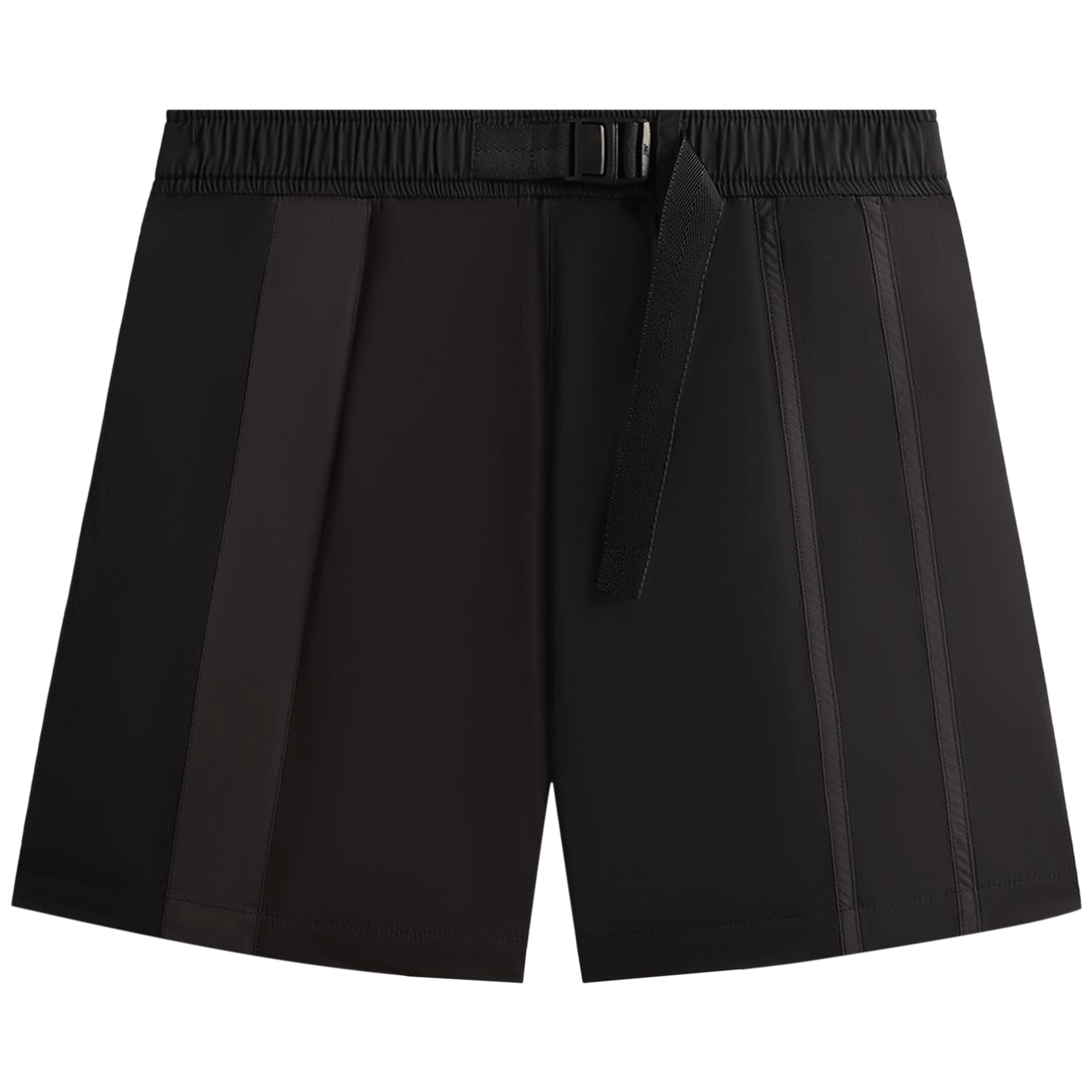 Kith Transitional Active Mason Short 'Black'