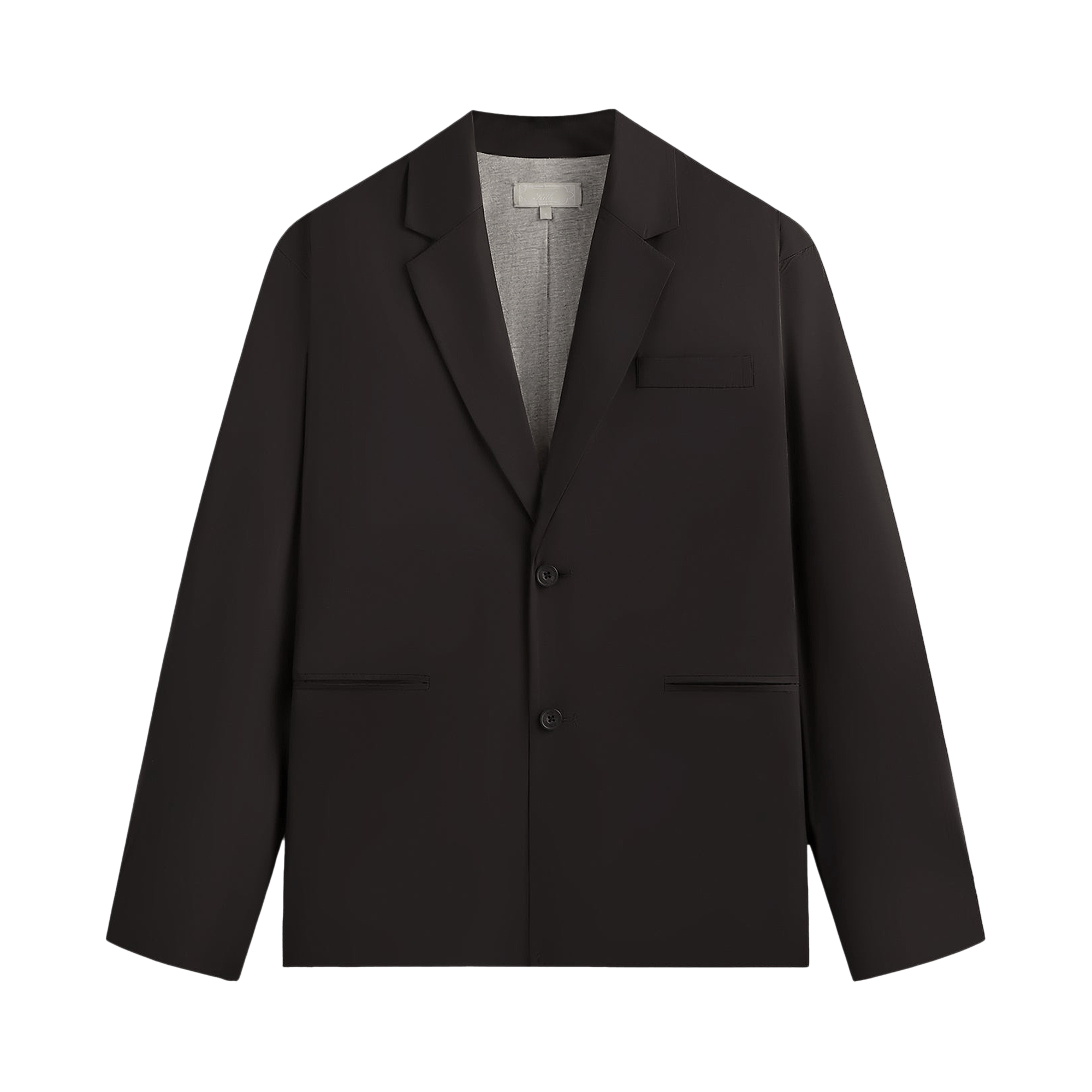 Kith Transitional Tech Erik Blazer 'Black'