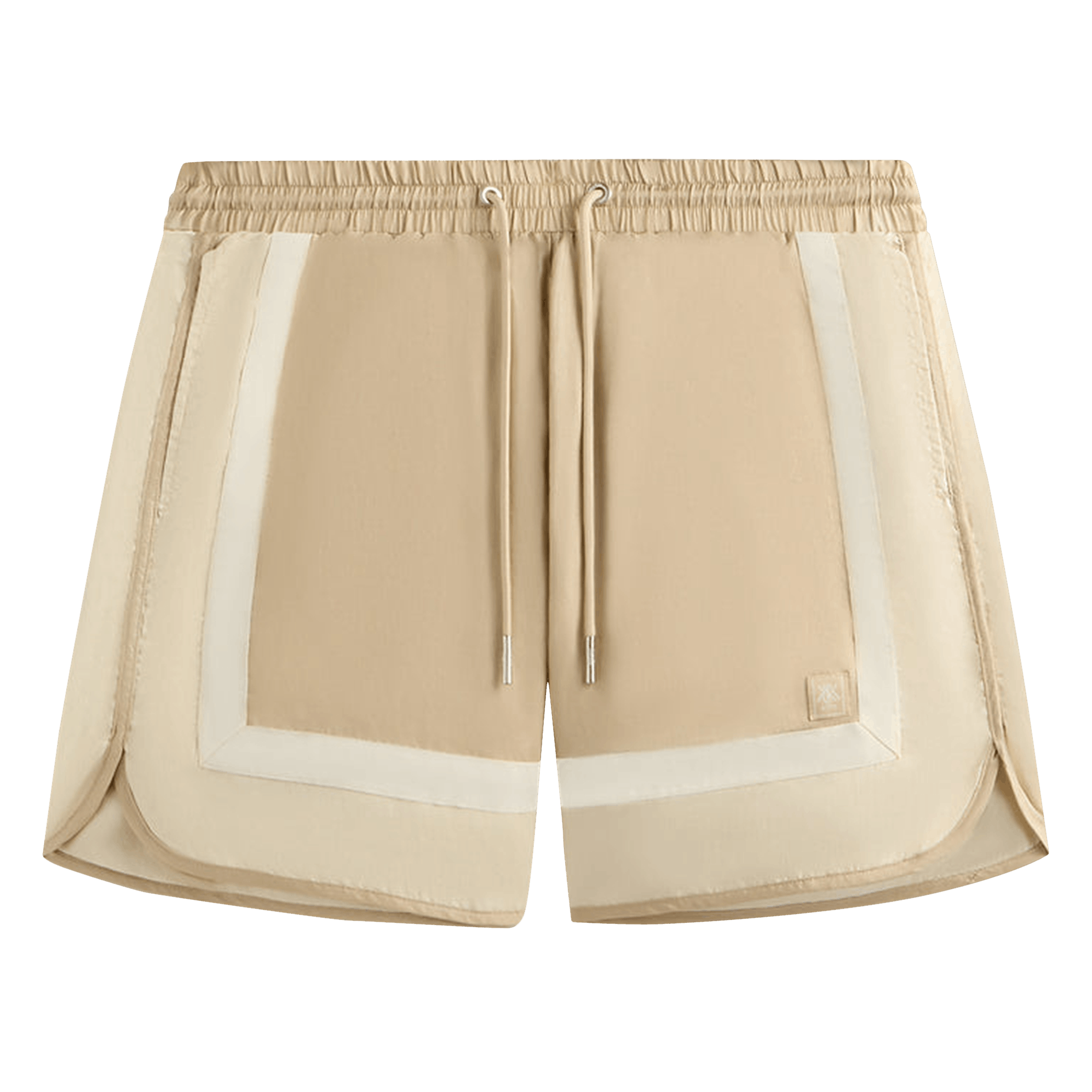 Kith Washed Dylan Short 'Canvas'