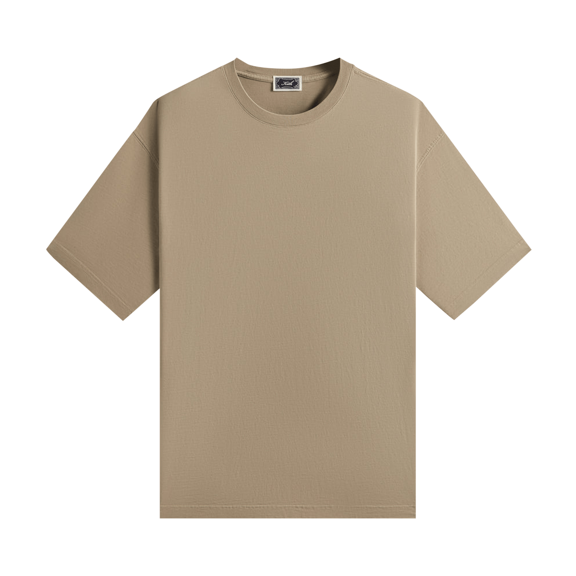 Kith Vintage Leonard Tee 'Palomino'