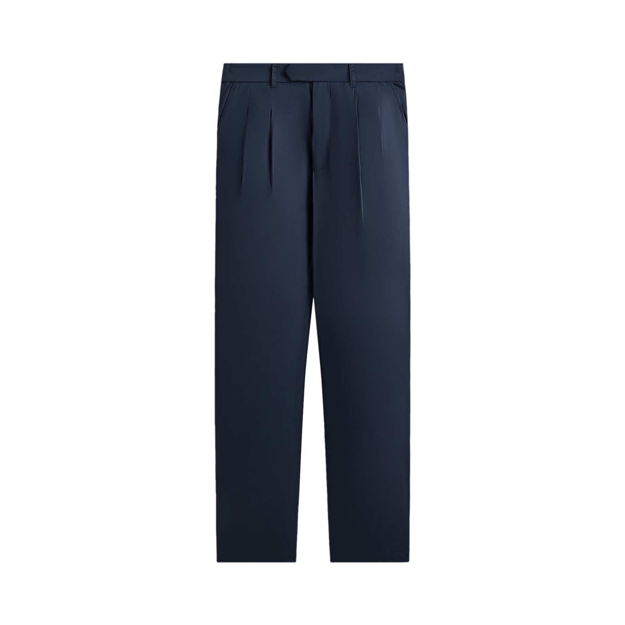 Kith Transitional Tech Pleated Kyson Pant 'Nocturnal'