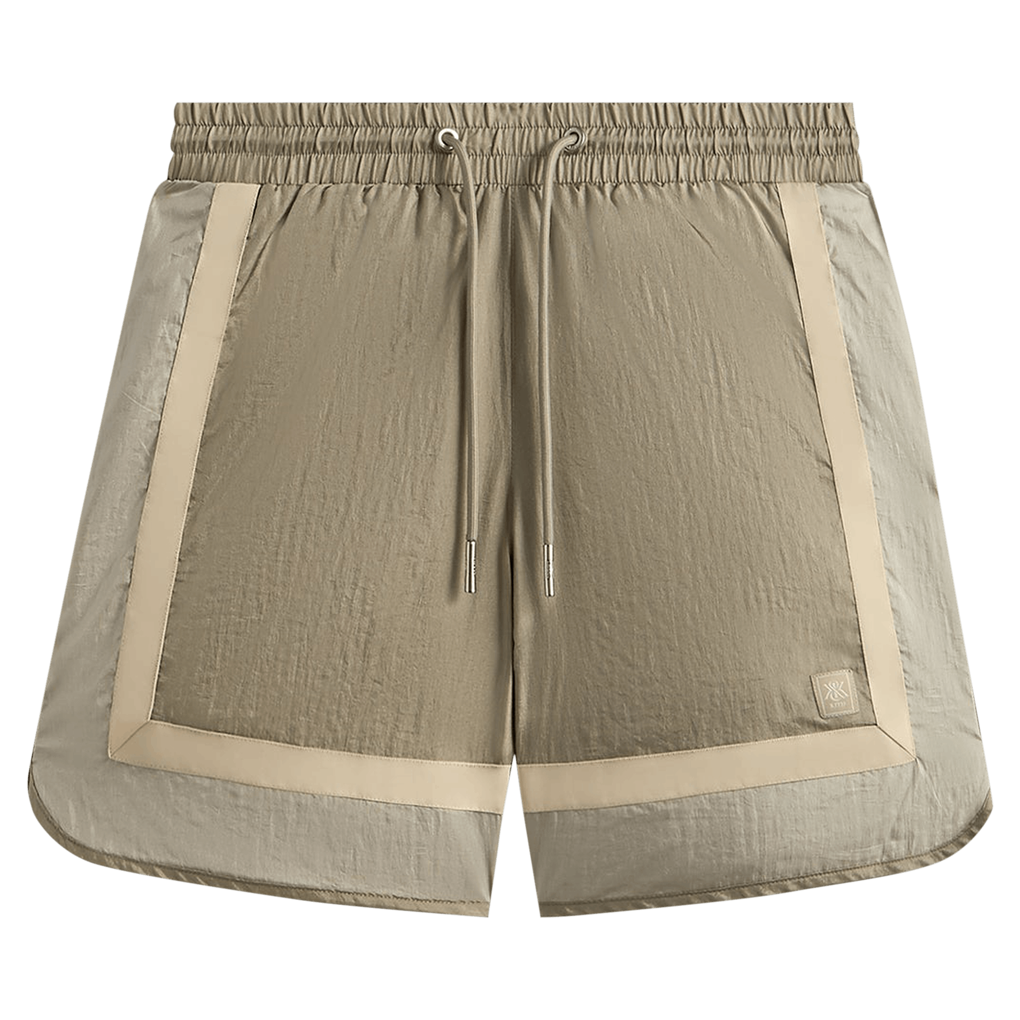 Kith Washed Dylan Short 'Mistle'