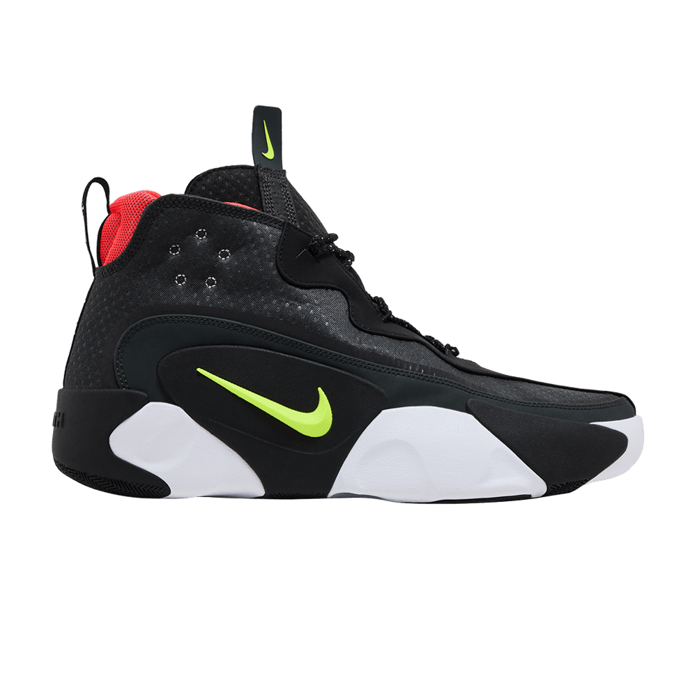 nike react frenzy stone