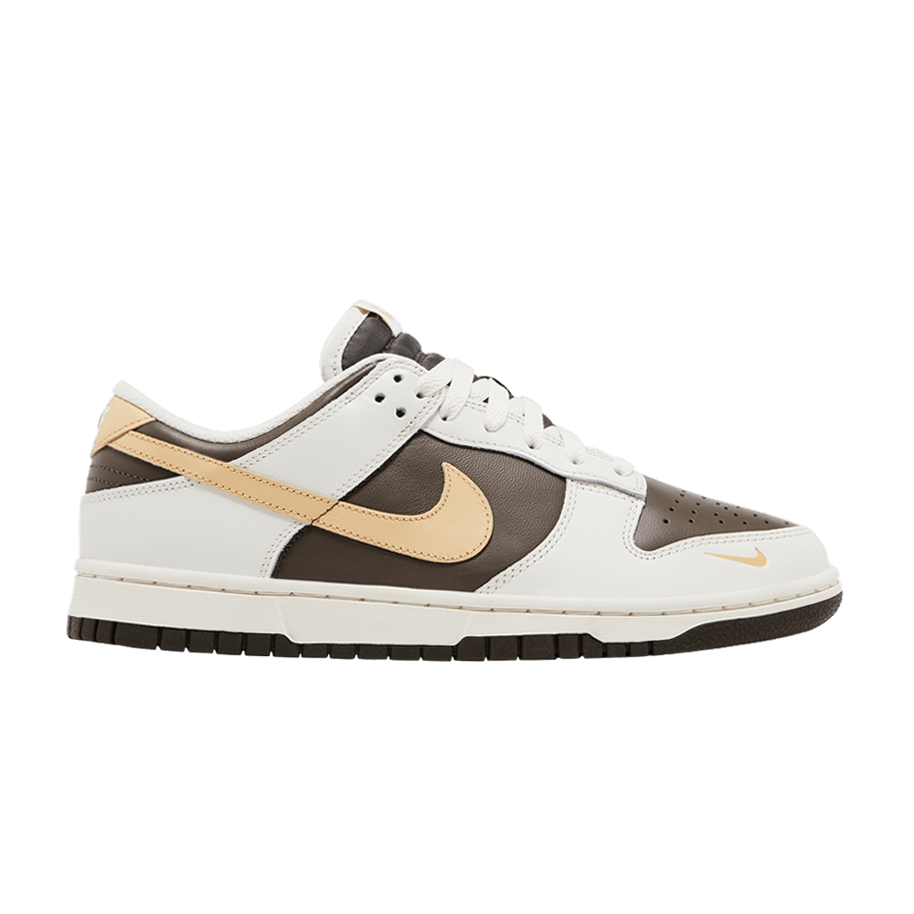 Nike Wmns Dunk Low 'Ironstone Sesame'