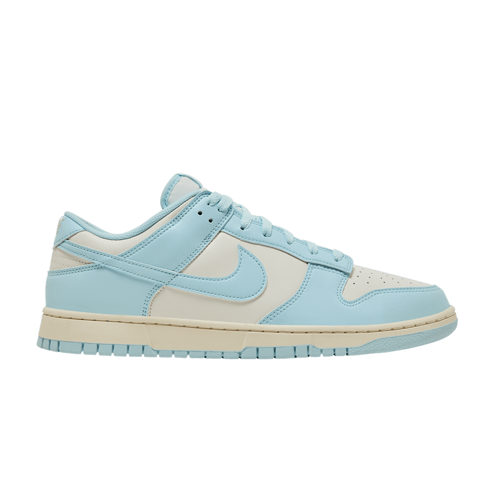 Nike Dunk Low 'Glacier Blue Pale Ivory'