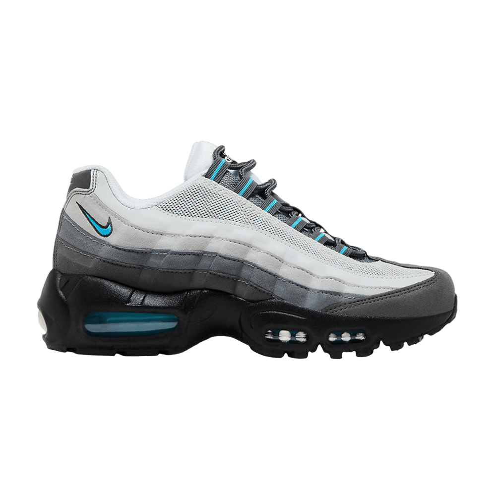 Nike Air Max 95 GS 'Baltic Blue'