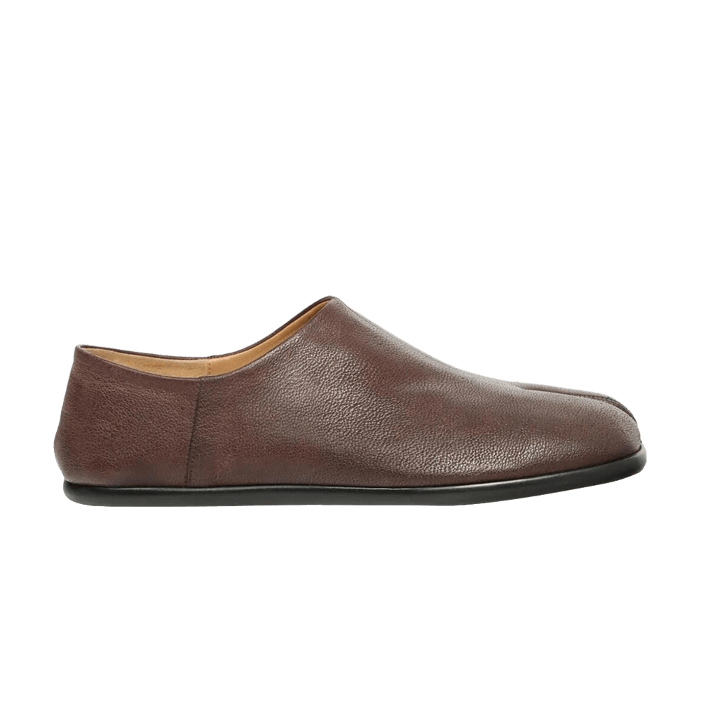 Maison Margiela Tabi Babouche 'Moka'