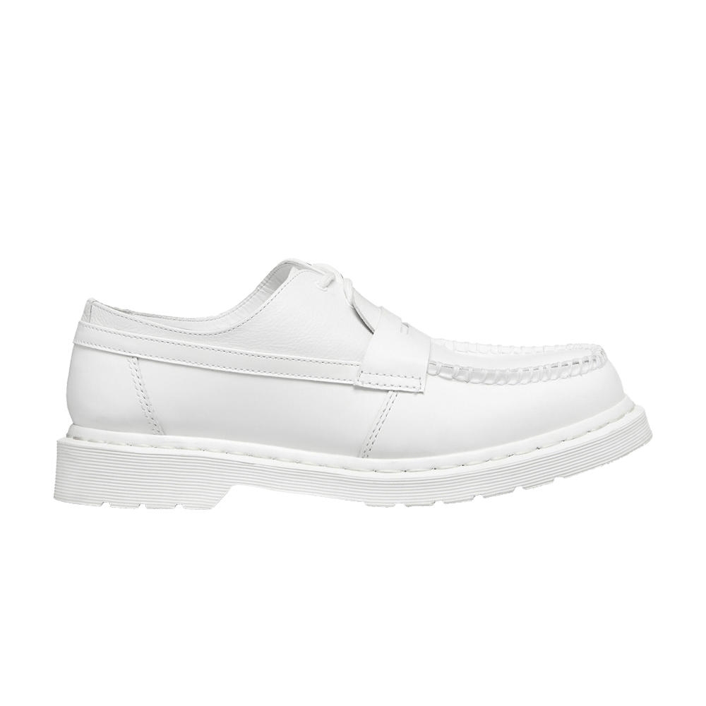 MM6 Maison Margiela x Dr. Martens Wmns 1461 Penton Mash Up 'White'