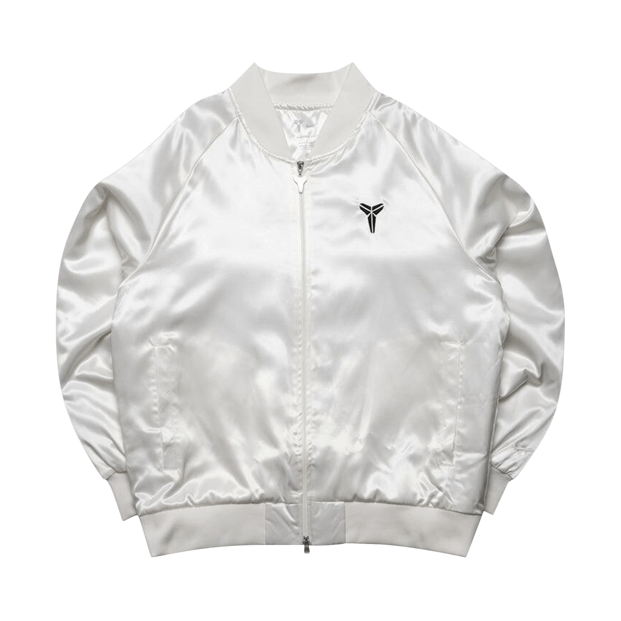 Nike Kobe Therma-FIT Insulated Jacket 'Sail/Black'