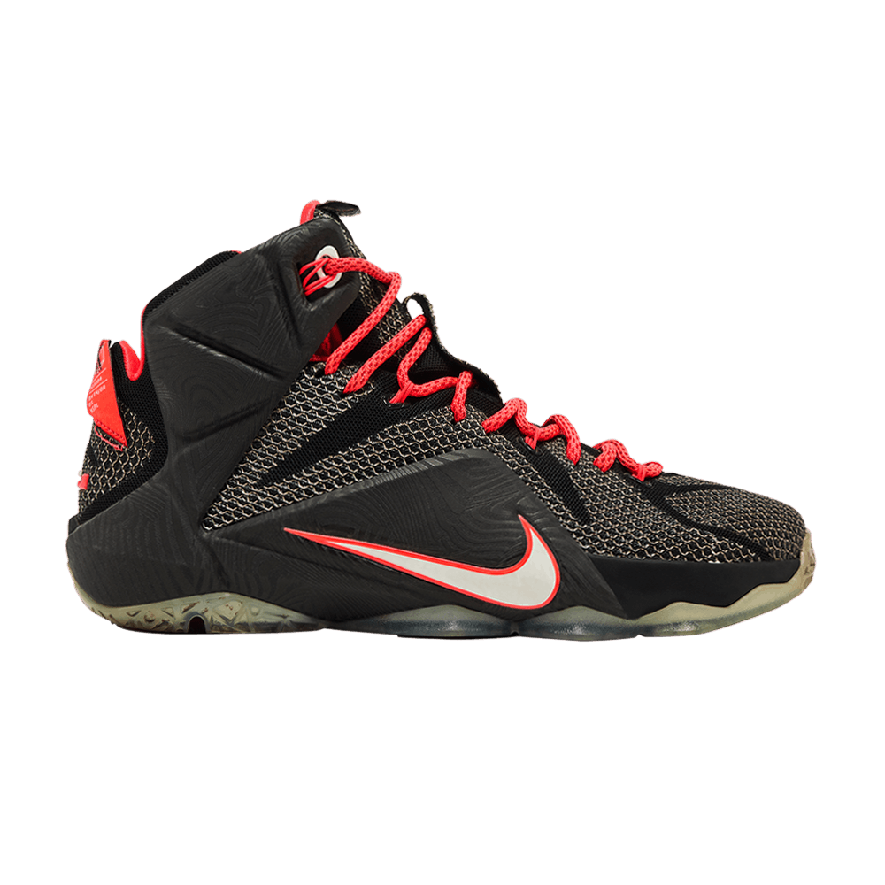 Nike LeBron 12 'Court Vision'