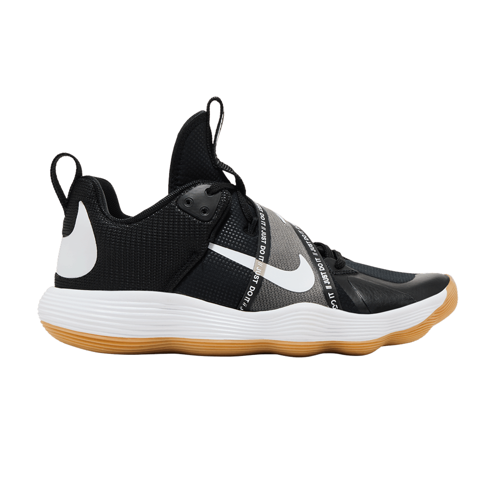 Buy Nike React HyperSet 'University Red Gum' - CI2955 160 | GOAT