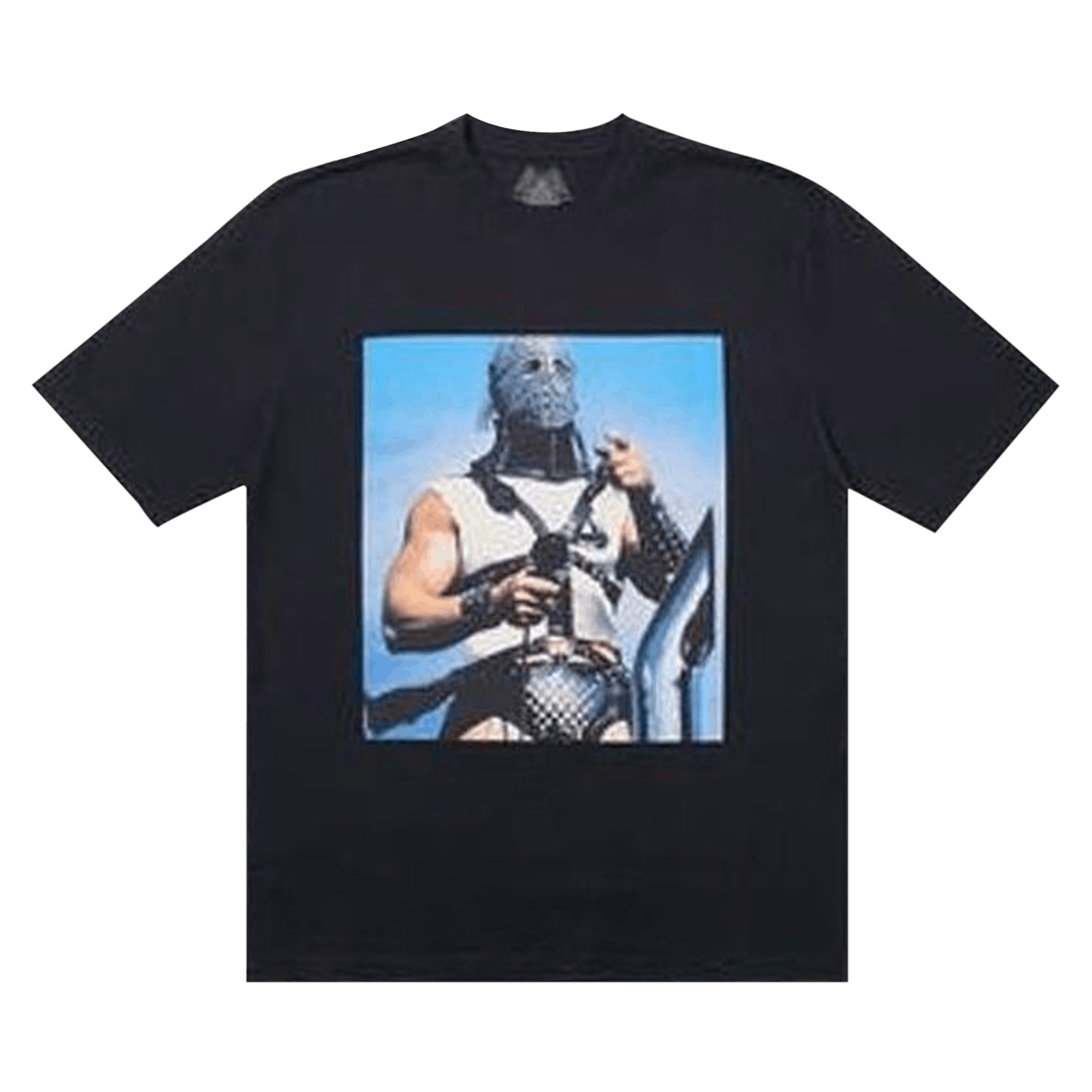 Palace Mad Maximum T-Shirt 'Black'