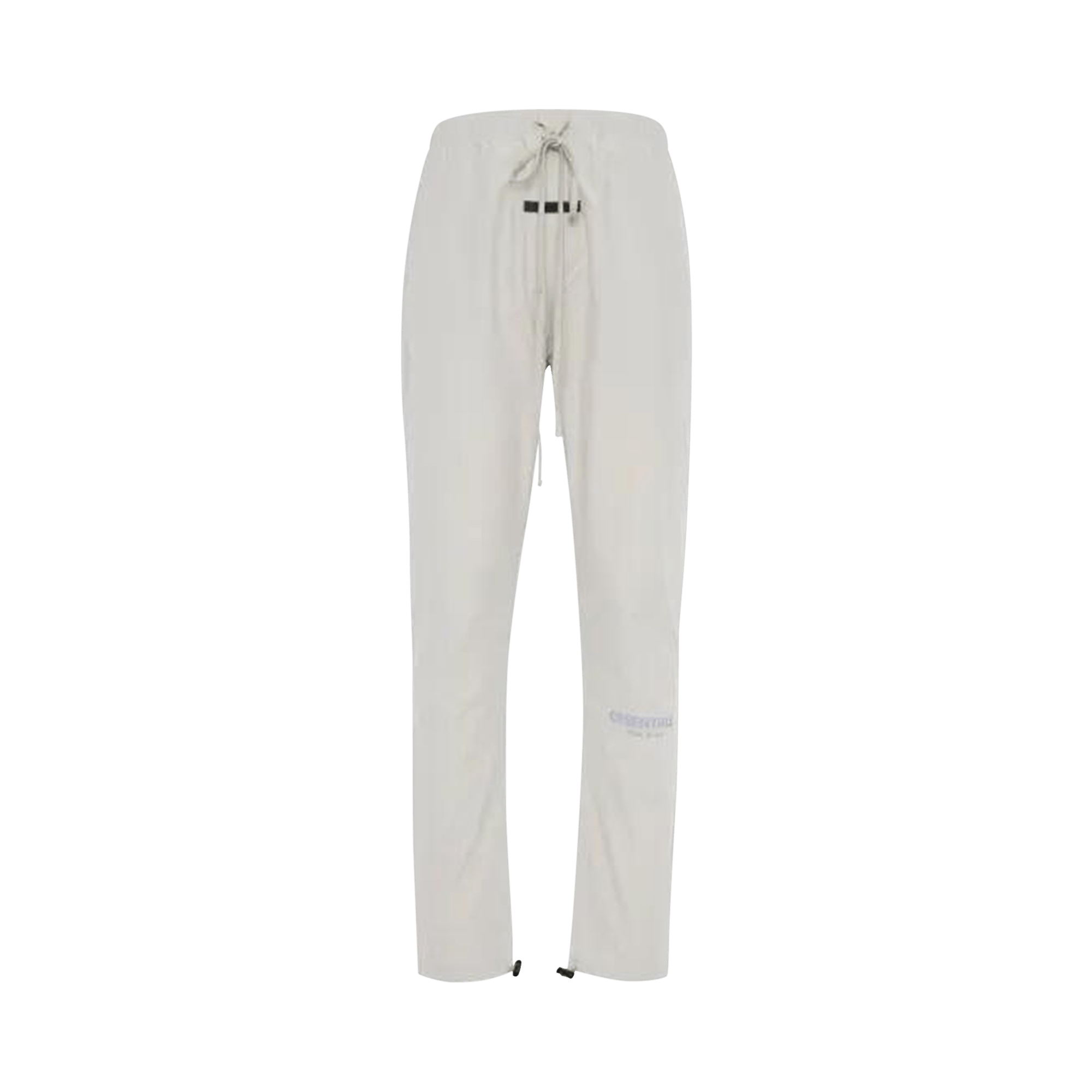 Fear of God Essentials SSENSE Exclusive Track Lounge Pants 'Concrete'