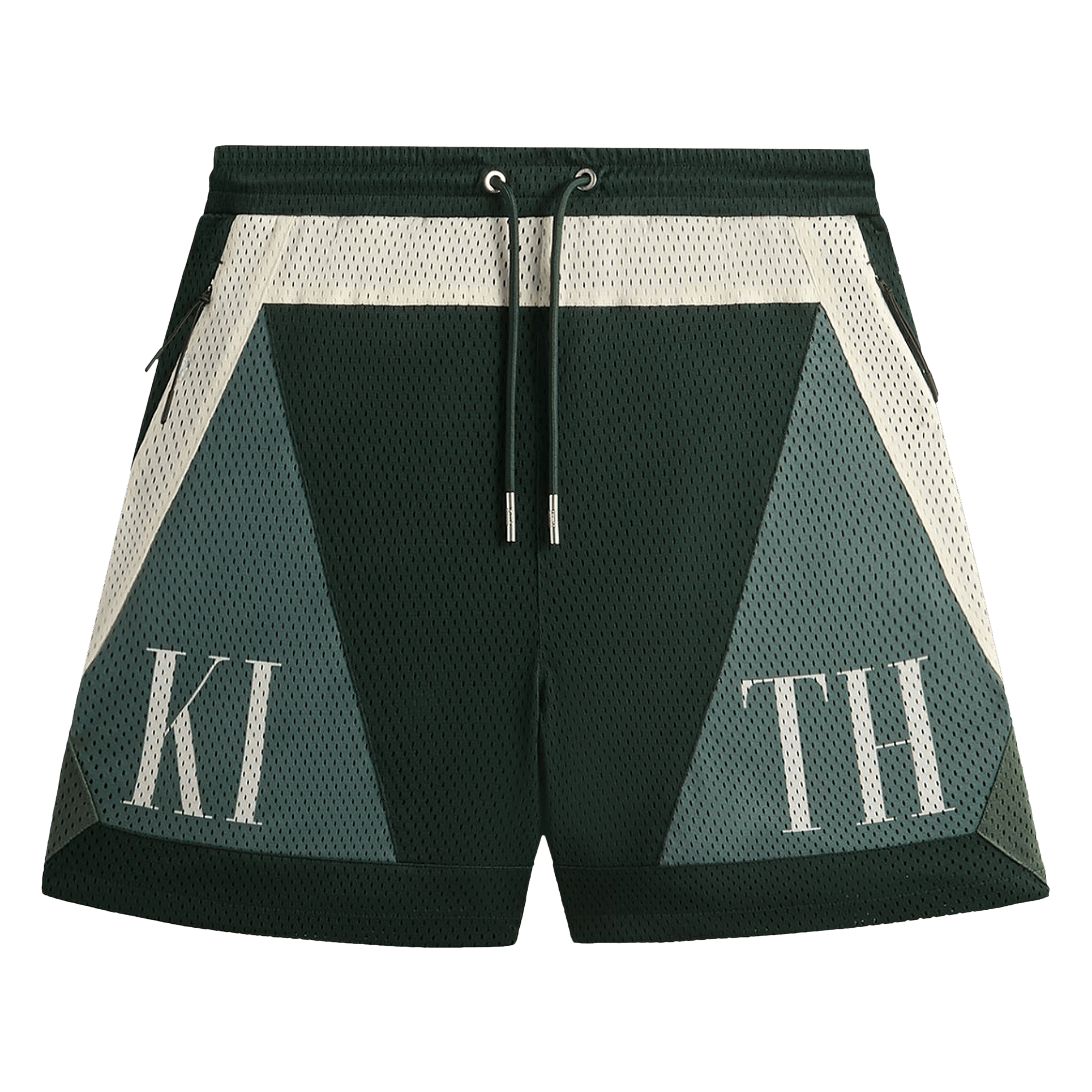 Kith Turbo Mesh Short 'Stadium'