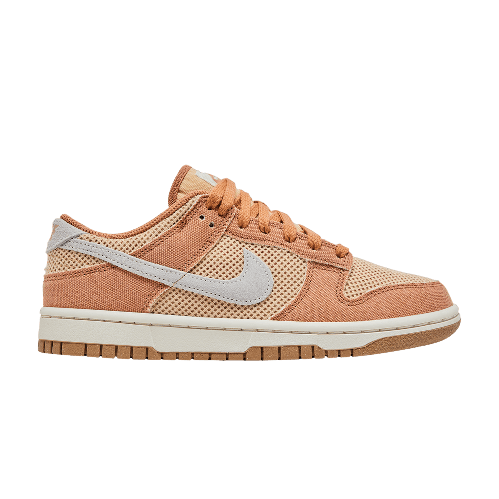 Nike Wmns Dunk Low Next Nature SE 'Amber Brown'