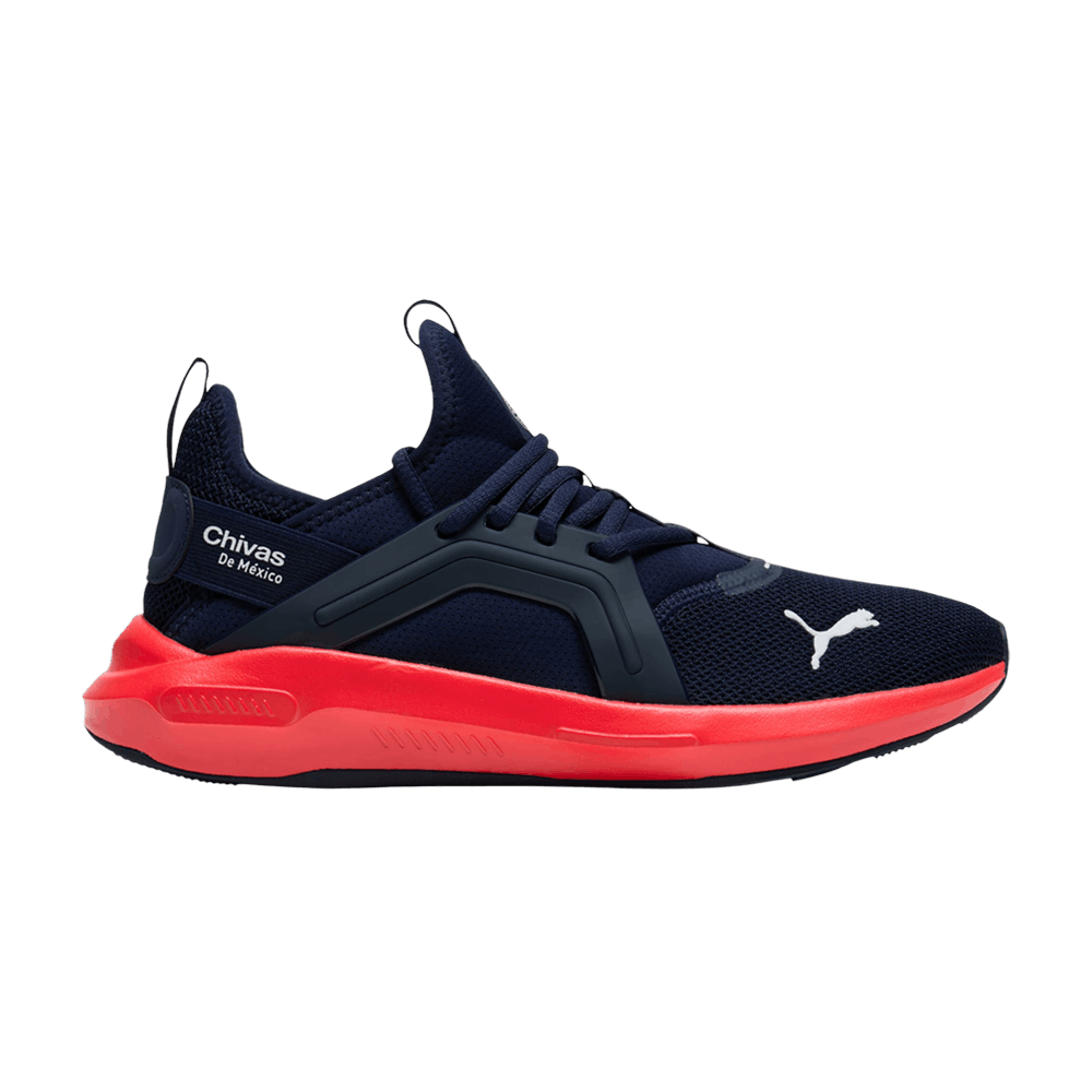 Buy Puma Softride Enzo NXT 'Green Moss Black' - 195234 22 | GOAT