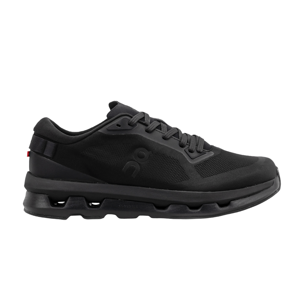 Buy Kith x Cloudzone 'Black' - 3MF11130485 | GOAT