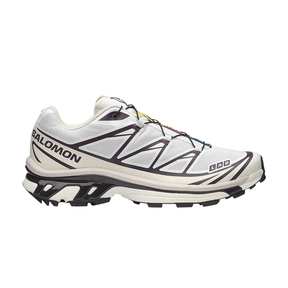 Buy Salomon XT-6 'Mindful - Vanilla Ice' - L41661700 | GOAT