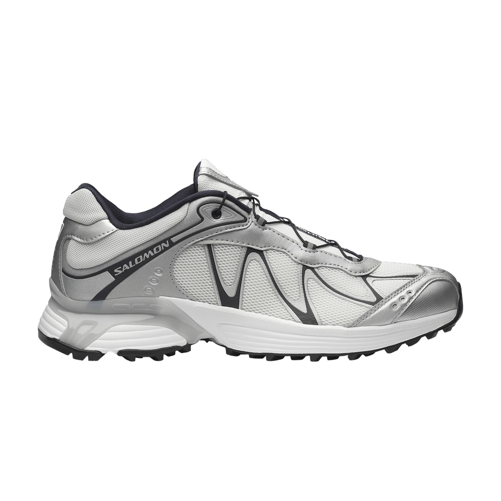 Salomon XT-Whisper 'Silver Dark Navy'