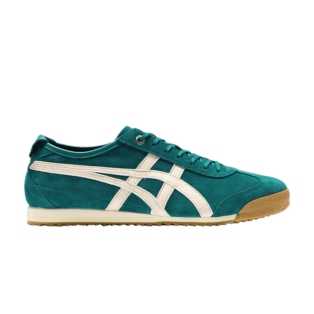 Onitsuka Tiger Mexico 66 SD 'Spruce Green Mineral Beige'