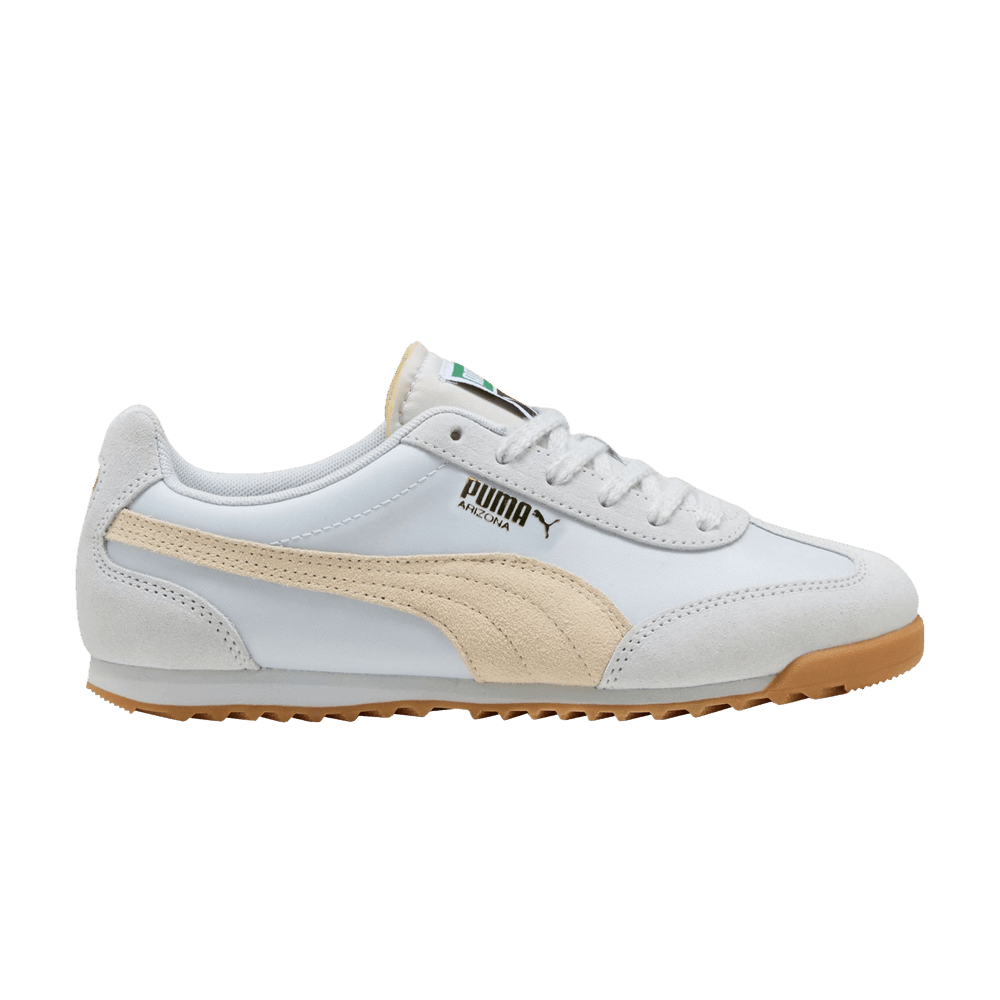 Puma Wmns Arizona Nylon 'Silver Mist Canvas'