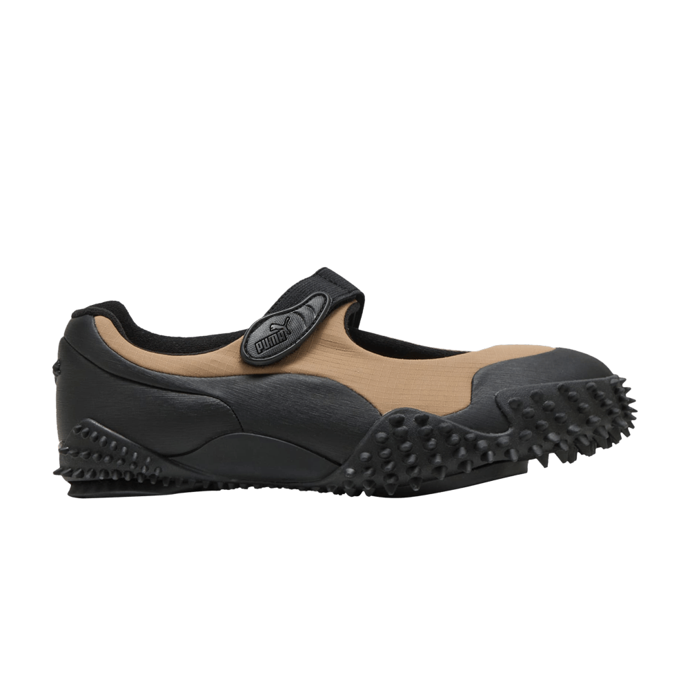 Buy JJJJound x Puma Mostro 'Dark Chocolate' - 403823 02 | GOAT