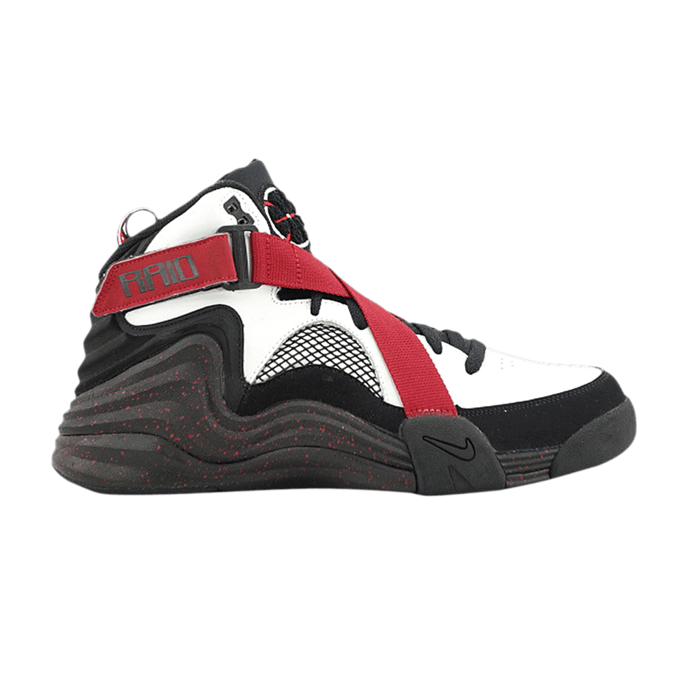 Buy Nike Lunar Raid 'Volt' - 654480 700 | GOAT