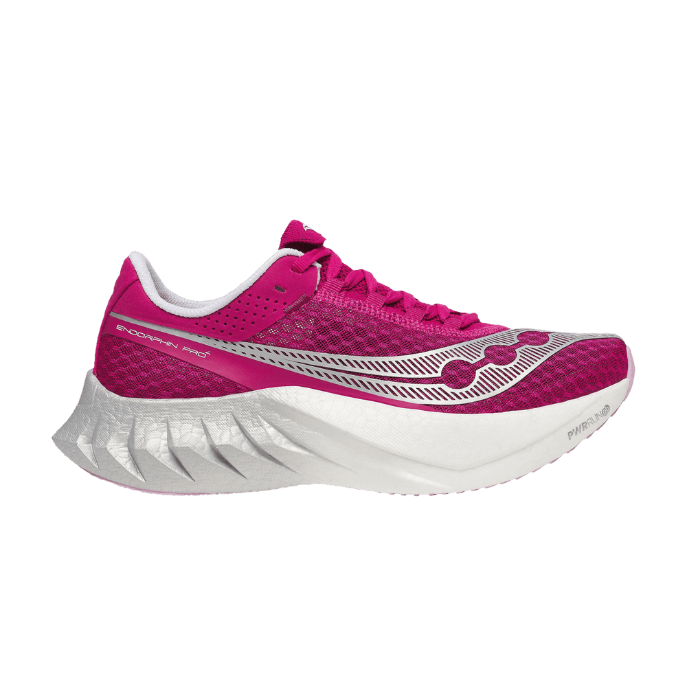 Saucony Wmns Endorphin Pro 4 'Magenta'